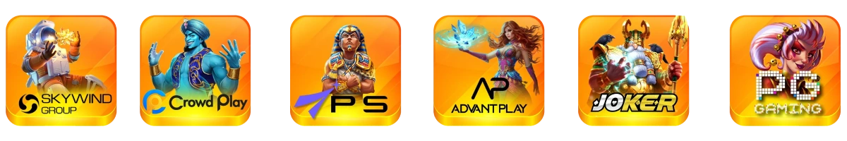 ค่ายเกม