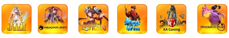 ค่ายเกม