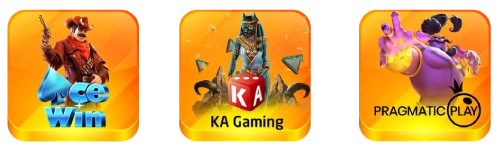 ค่ายเกม