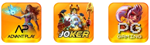 ค่ายเกม