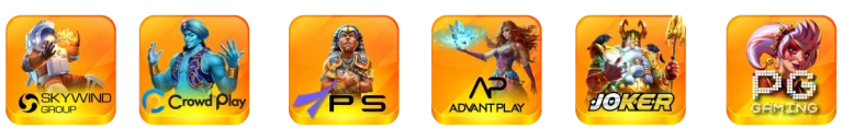 ค่ายเกม