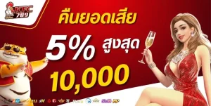 โบนัสkfc 789